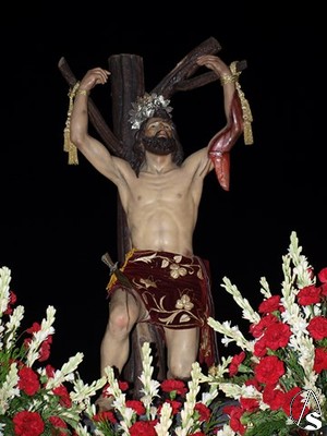bartolome aguadulce